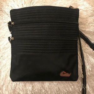 Dooney and Bourke Crossbody